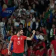 Portugal derrota a Irlanda con todo y penalti errado de Cristiano Ronaldo, quien deja récord a la deriva