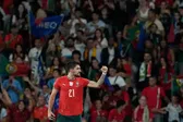Portugal derrota a Irlanda con todo y penalti errado de Cristiano Ronaldo, quien deja récord a la deriva