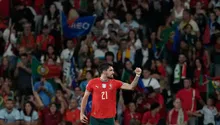 Portugal derrota a Irlanda con todo y penalti errado de Cristiano Ronaldo, quien deja récord a la deriva