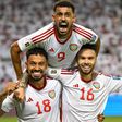 Emiratos Unidos resurge y se vuelve favorito; Irak gana y desafía a Arabia en la repesca asiática rumbo a 2026