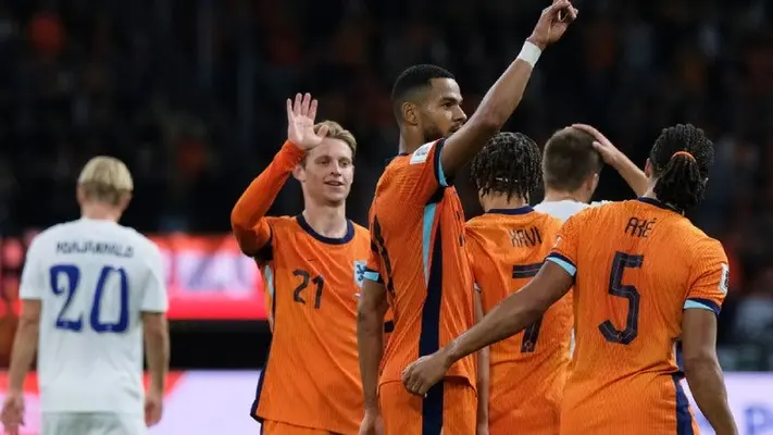 Países Bajos vs Uzbekistán: ¿Cuándo y dónde ver el juego amistoso previo a la Copa del Mundo?