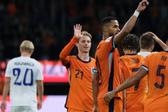 Países Bajos vs Uzbekistán: ¿Cuándo y dónde ver el juego amistoso previo a la Copa del Mundo?