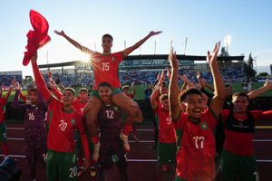 ¡Escándalo en Marruecos! Cacería de perros acecha el Mundial 2030