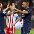 "Aprendí muchísimo": Mbappé se sincera sobre su experiencia con Messi en el PSG
