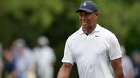 Tiger Woods se somete a su séptima cirugía de espalda: "Tomé una buena decisión para mi salud"