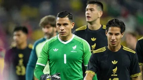 Perro Bermúdez lanzó recadito a la Selección Mexicana: “Un equipo muy medianito”