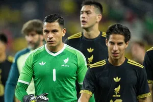 Perro Bermúdez lanzó recadito a la Selección Mexicana: “Un equipo muy medianito”