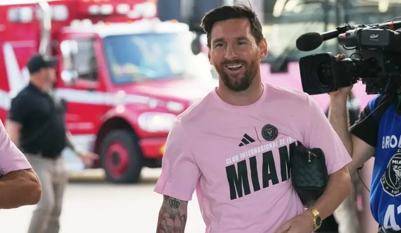 El mejor secreto guardado de Messi: Prima Pasta, el restaurante favorito de Leo en Miami