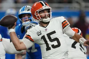 ¡Motivación extra! Joe Flacco va por récord histórico en su debut con Bengals