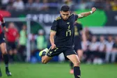 Orbelin Pineda rompe el silencio tras derrota de Selección Mexicana: "no estoy en un nivel alto"