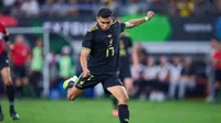 Orbelin Pineda rompe el silencio tras derrota de Selección Mexicana: "no estoy en un nivel alto"