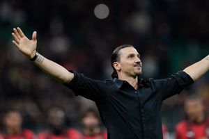 La dura lección que convirtió a Zlatan Ibrahimovic en un ‘animal’ del futbol