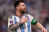¡El ‘10’ no peligra! Messi apunta a estar listo para el debut de Argentina ante Argelia