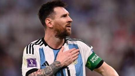 ¡El ‘10’ no peligra! Messi apunta a estar listo para el debut de Argentina ante Argelia