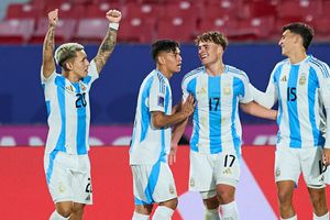 ¡Un Clásico! Así reaccionó la prensa a la victoria de Argentina sobre México en el Mundial sub 20