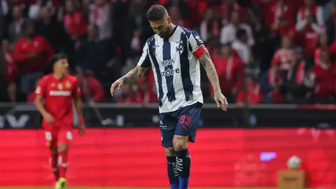 Carlos Hermosillo revienta a Sergio Ramos: “Vino a México para hacer basura”