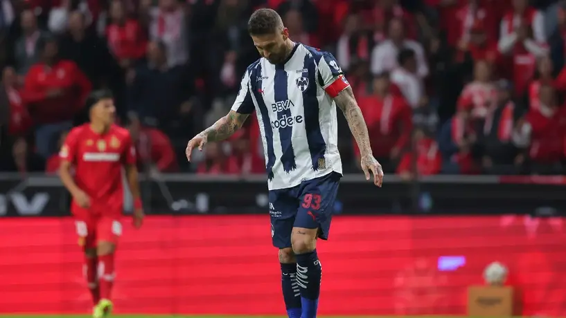 Carlos Hermosillo revienta a Sergio Ramos: “Vino a México para hacer basura”