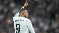 Kylian Mbappé habla sobre Cristiano Ronaldo: "Es mi modelo a seguir"