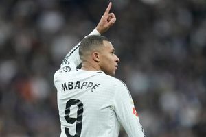 Kylian Mbappé habla sobre Cristiano Ronaldo: "Es mi modelo a seguir"