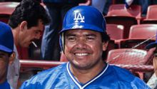 Fernando Valenzuela: ¿Por qué es considerado top 3 de los deportistas mexicanos más grandes en la historia?