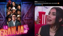 La Granja VIP desata MEMES en redes sociales: “Este programa es demasiado naco, me encanta”