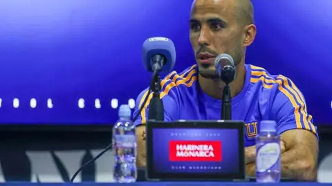 "Eres un ejemplo para todos": Guido Pizarro se deshace en elogios para Jesús Garza tras su llamado al Tri