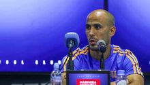"Eres un ejemplo para todos": Guido Pizarro se deshace en elogios para Jesús Garza tras su llamado al Tri