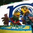 América festeja su 109 aniversario con la Banda MS en el Clásico Nacional