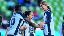 Liga MX Femenil: Equipos clasificados a Liguilla del Apertura 2025