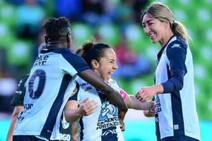 Liga MX Femenil: Equipos clasificados a Liguilla del Apertura 2025