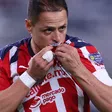 Chicharito vuelve a anotar, ahora ante América en Clásico amistoso