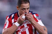 Chicharito vuelve a anotar, ahora ante América en Clásico amistoso