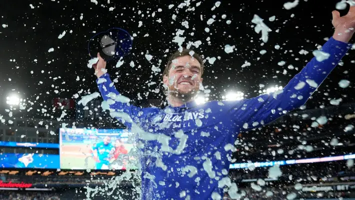 MLB: ¿Cuándo arrancan las Series de Campeonato?