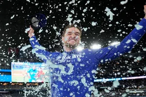 MLB: ¿Cuándo arrancan las Series de Campeonato?