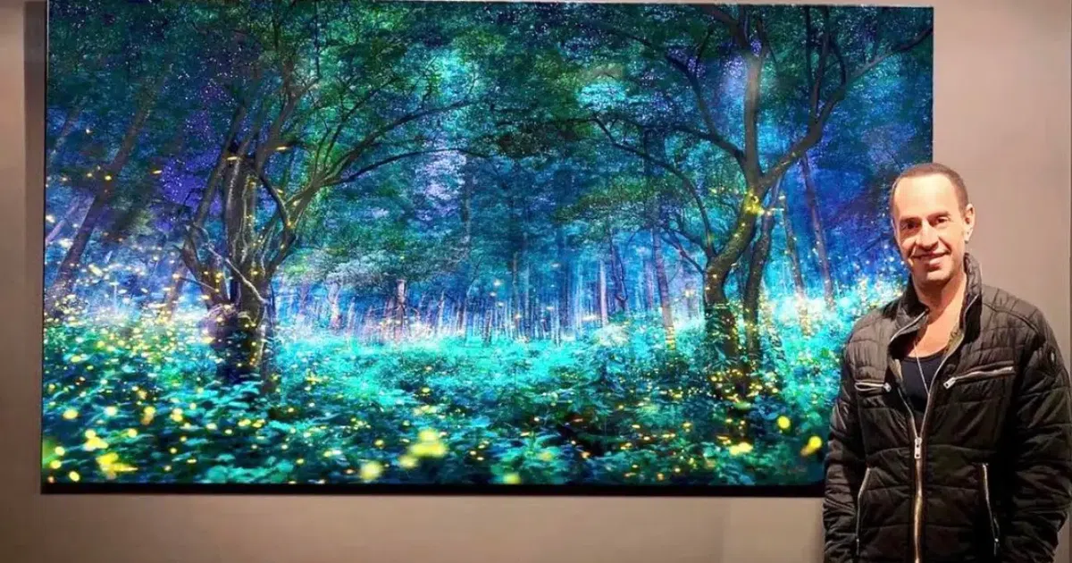 Pepe Soho: quién era y de qué murió el fotógrafo mexicano que convirtió su dolor en arte | RÉCORD