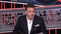 Faitelson arremete contra el ‘Día de la Raza’ y es tundido en redes sociales