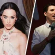 Romance inesperado en altamar: Katy Perry y Justin Trudeau, ¿la nueva pareja del año?
