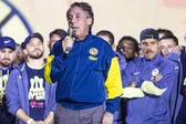 Emilio Azcárraga celebra el cumpleaños de América con un mensaje épico: “¡109 años de pura grandeza!”