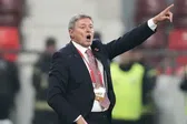 Dragan Stojkovic renuncia a la Selección de Serbia tras derrota ante Albania