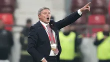 Dragan Stojkovic renuncia a la Selección de Serbia tras derrota ante Albania