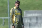 'Siempre los llevaré conmigo': Paunovic se despide del Real Oviedo