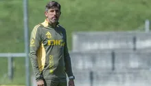 'Siempre los llevaré conmigo': Paunovic se despide del Real Oviedo