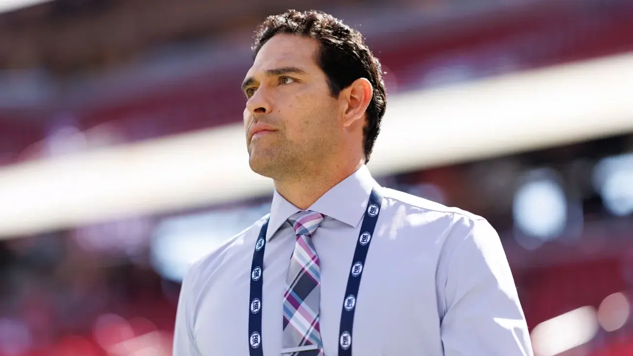Mark Sánchez, jugador con paso en la NFL con los Jets | AP