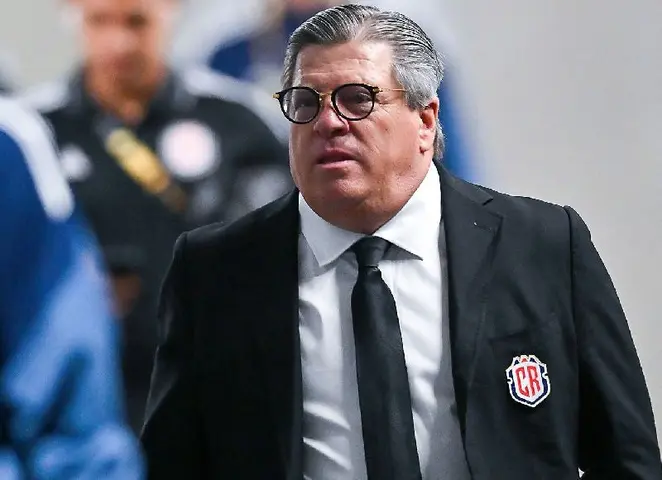 Miguel Herrera | IMAGO7