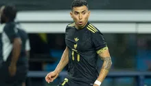 Orbelín Pineda no se olvida de Chivas: “Es muy bonito volver”