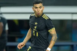 Orbelín Pineda no se olvida de Chivas: “Es muy bonito volver”