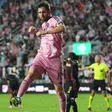 Messi y los ex Barcelona anotaron en la goleada de Inter de Miami vs Atlanta United