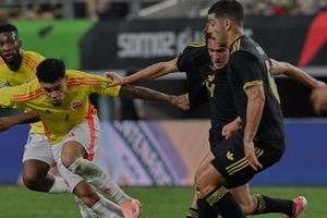 Enner Valencia sobre la goleada de Colombia a México: "Va a ser un partido totalmente diferente"