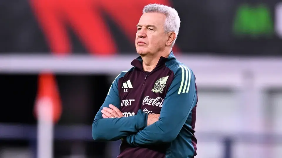 Javier Aguirre pidió a FMF rivales de 'talla mundial' para la preparación del Tri de cara al Mundial