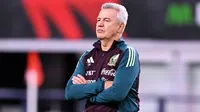 Javier Aguirre pidió a FMF rivales de 'talla mundial' para la preparación del Tri de cara al Mundial